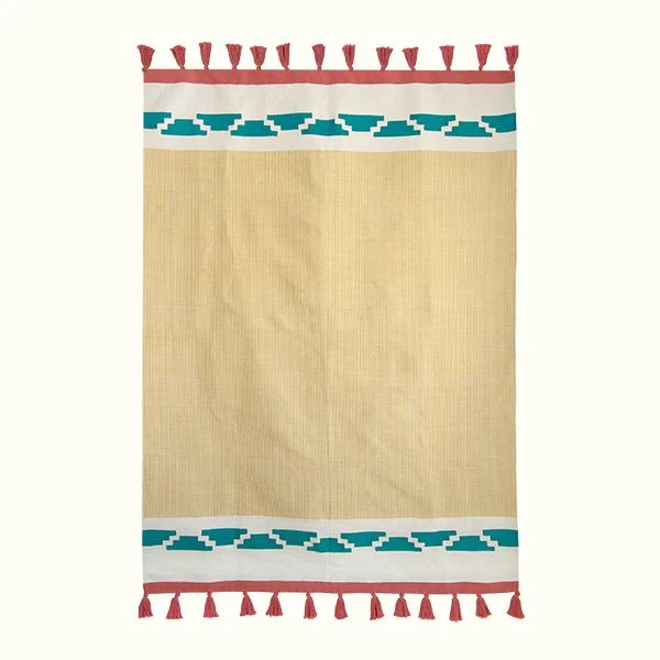 Kiliim Plateau Runner / Rug Home Goods 3 Kiliim Plateau Runner / Rug Home Goods