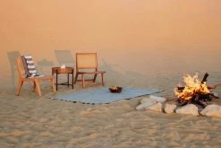 Kiliim Ridge Wool Runner / Rug Home Goods