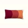 Kiliim Home Goods Shadows Lumbar Pillow Cover 2 Kiliim Home Goods Shadows Lumbar Pillow Cover
