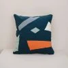 Kiliim Terrazzo Throw Pillow Cover 2 Kiliim Terrazzo Throw Pillow Cover