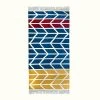 Kiliim Trio Wool Runner / Rug Home Goods 2 Kiliim Trio Wool Runner / Rug Home Goods