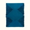Kiliim Best Sellers Tufted Triangles Wool Rug 1 Kiliim Best Sellers Tufted Triangles Wool Rug