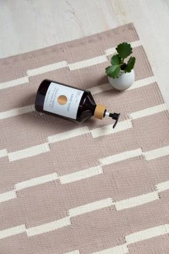 Kiliim Waves Bath Mat