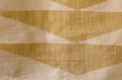 Kiliim Yellow Cascade Rug