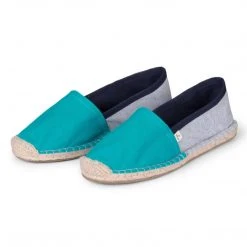 Kingdom Of Wow Shoes Women's Classic Espadrilles