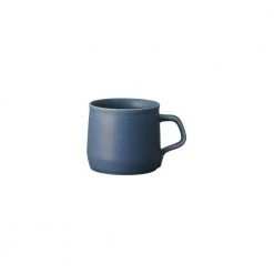 KINTO Fog Porcelain Mug Set - Blue Best Sellers