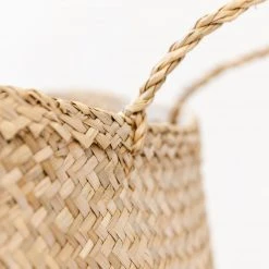 Amante Marketplace Best Sellers Kophinos Basket - Natural