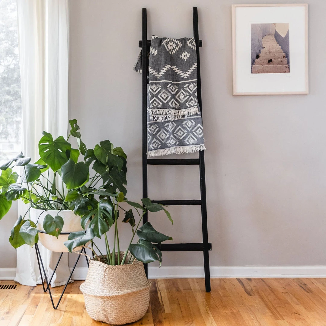 Amante Marketplace Best Sellers Kophinos Basket - Natural 9 Amante Marketplace Best Sellers Kophinos Basket - Natural