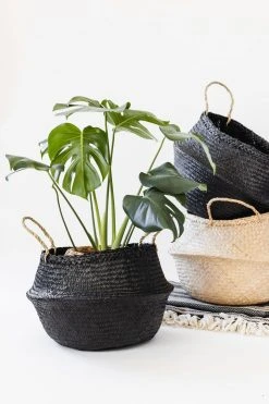 Amante Marketplace Best Sellers Kophinos Basket - Natural 20 Amante Marketplace Best Sellers Kophinos Basket - Natural