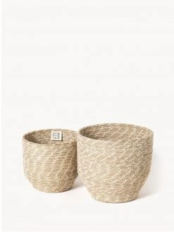 Korissa Agora Bin Set