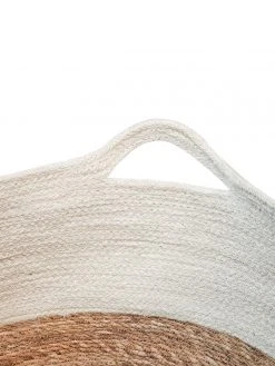 Korissa Home Goods Agora Jar Basket Set 16 Korissa Home Goods Agora Jar Basket Set