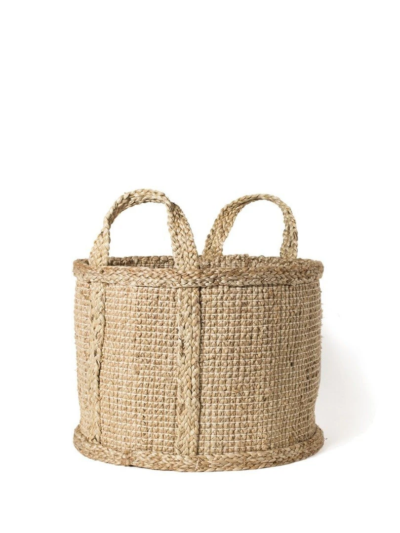 Korissa Home Goods Bono Basket 3 Korissa Home Goods Bono Basket