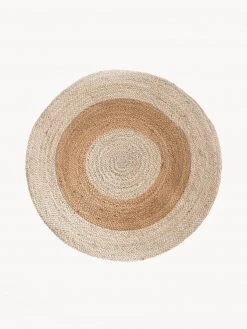 Korissa Goldie Rug - Natural