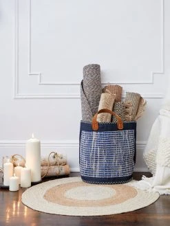 Korissa Goldie Rug - Natural