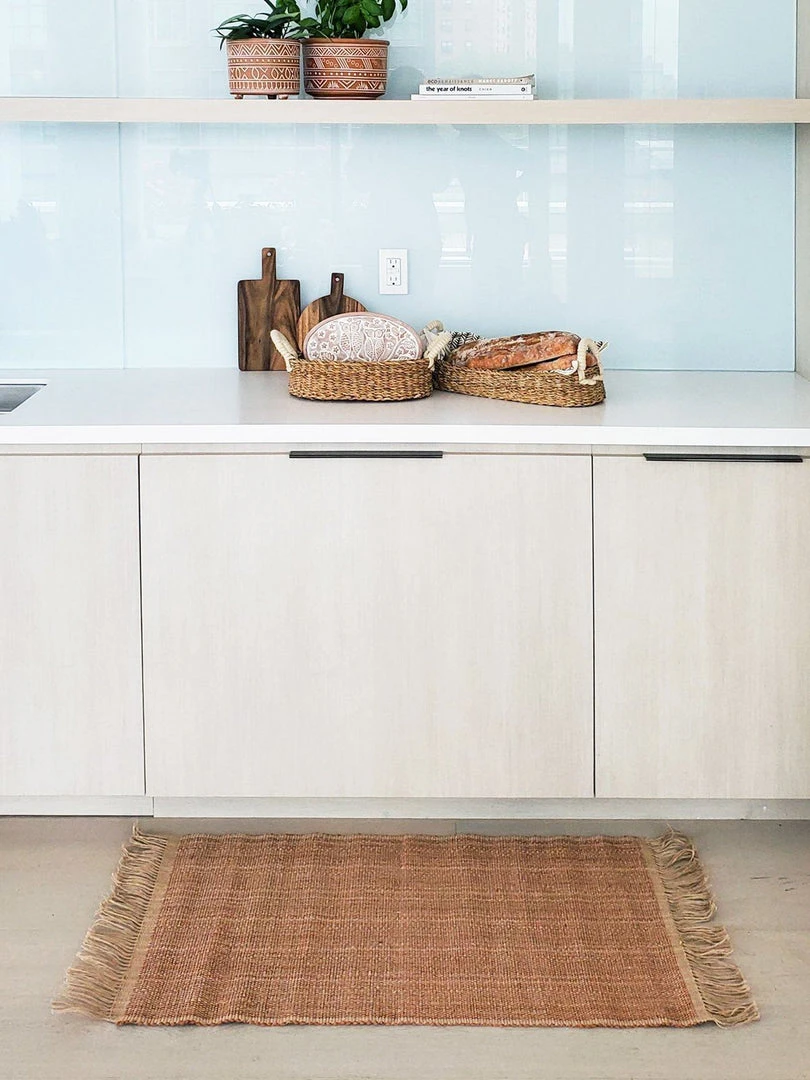 Korissa Home Goods Goldilocks Jute Rug 4 Korissa Home Goods Goldilocks Jute Rug