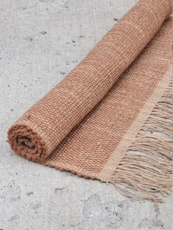 Korissa Home Goods Goldilocks Jute Rug 20 Korissa Home Goods Goldilocks Jute Rug