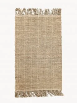 Korissa Home Goods Goldilocks Jute Rug 22 Korissa Home Goods Goldilocks Jute Rug