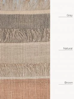 Korissa Home Goods Goldilocks Jute Rug 23 Korissa Home Goods Goldilocks Jute Rug