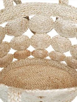 Korissa Kata Pompom Bag