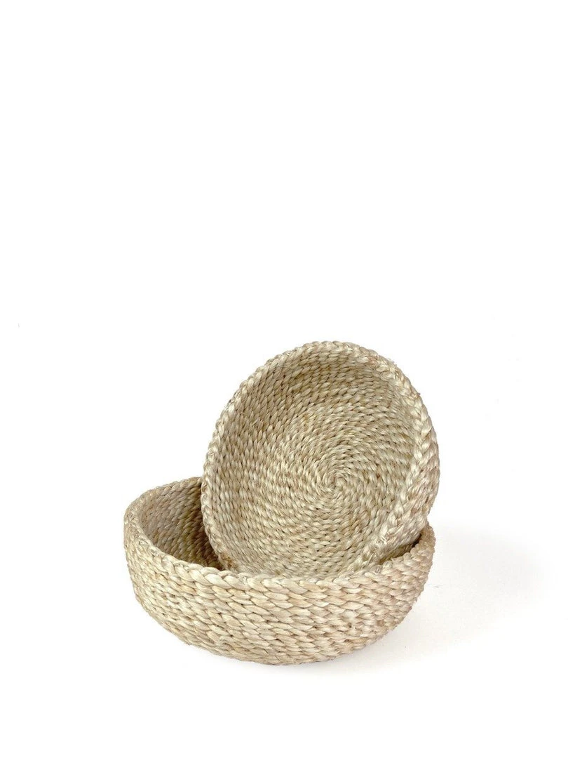 Korissa Phala Bowl Set - Natural Home Goods 8 Korissa Phala Bowl Set - Natural Home Goods