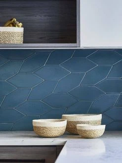 Korissa Savar Round Bowl Set