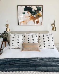 Amante Marketplace Home Goods Kurios Turkish Towel / Blanket - Charcoal 17 Amante Marketplace Home Goods Kurios Turkish Towel / Blanket - Charcoal