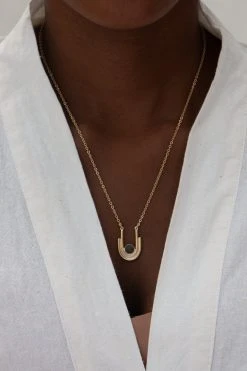 Yewo Kwera Recycled Necklace Jewelry