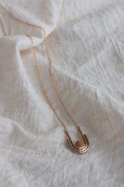 Yewo Kwera Recycled Necklace Jewelry