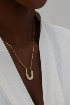 Yewo Kwera Recycled Necklace Jewelry