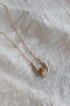 Yewo Kwera Recycled Necklace Jewelry