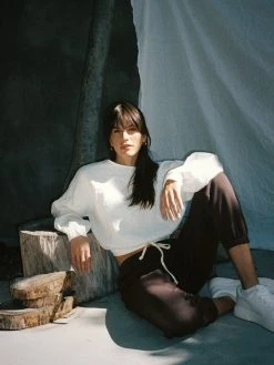 LA Relaxed Heirloom Jogger New Arrivals