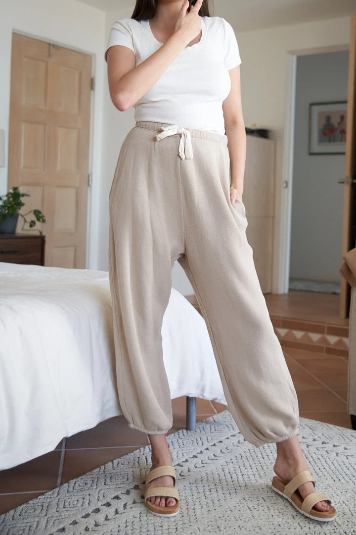 LA Relaxed New Arrivals Spa Jogger 3 LA Relaxed New Arrivals Spa Jogger