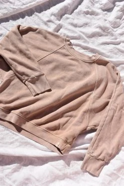 LA Relaxed New Arrivals Well Loved Raglan 22 LA Relaxed New Arrivals Well Loved Raglan