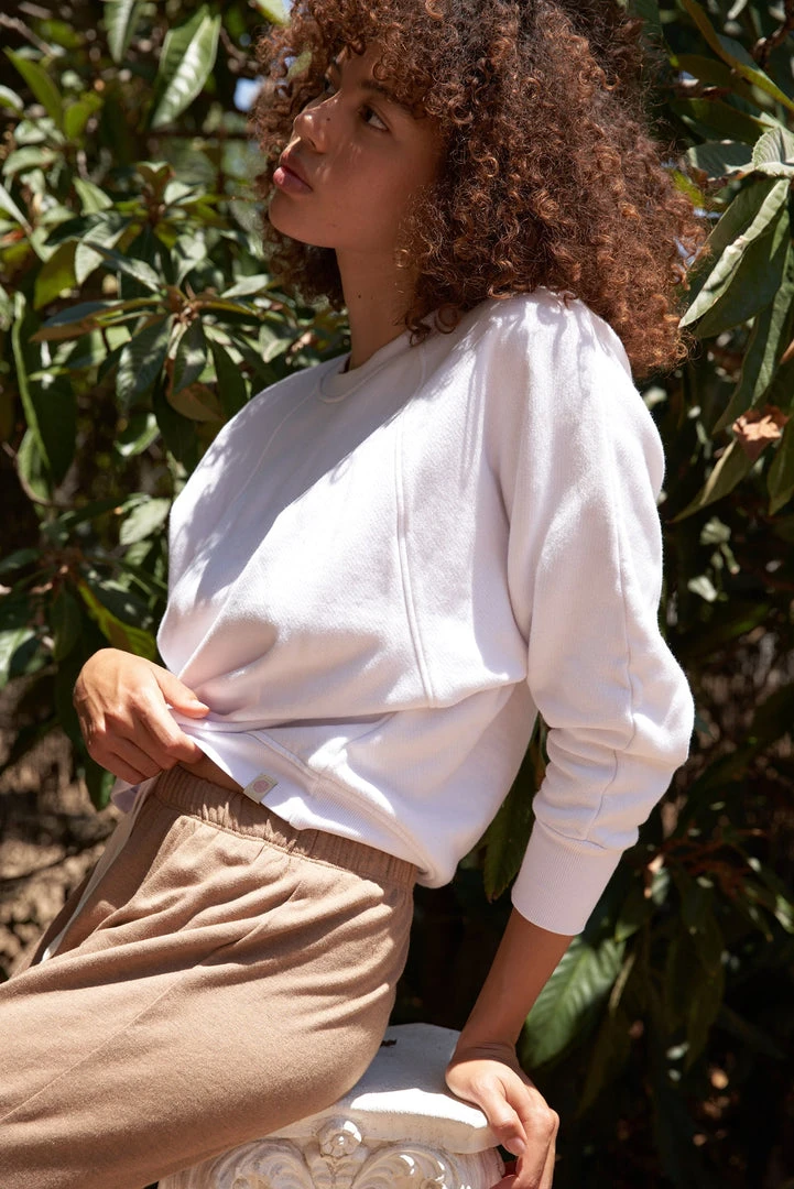 LA Relaxed New Arrivals Well Loved Raglan 4 LA Relaxed New Arrivals Well Loved Raglan