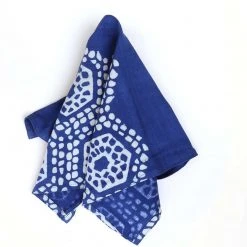 Ichcha Kitchen + Dining Lace Napkin Set