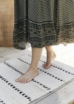 Territory Design Home Goods Laine Wool Accent Rug