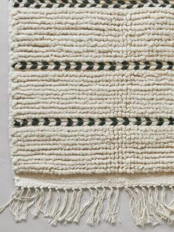 Territory Design Home Goods Laine Wool Accent Rug