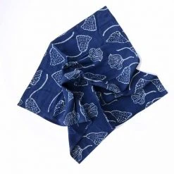 Ichcha Lana Indigo Napkin Set Best Sellers
