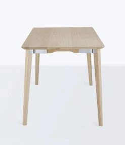 Emeco Furniture Lancaster Ash Dining Table