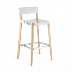 Emeco Furniture Lancaster Barstool