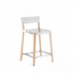Emeco Furniture Lancaster Counter Stool
