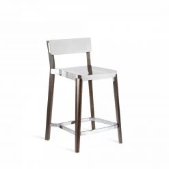 Emeco Furniture Lancaster Counter Stool