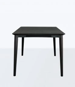 Emeco Lancaster Dark Ash Dining Table