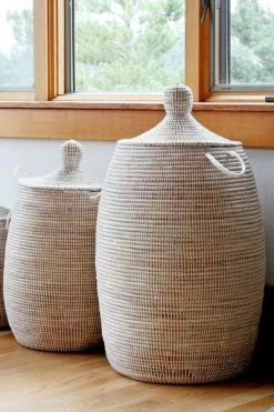 Swahili African Modern Best Sellers Large Solid White Prayer Mat Hamper