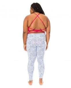 Sensi Graves Laura Recycled Leggings Activewear + Athleisure