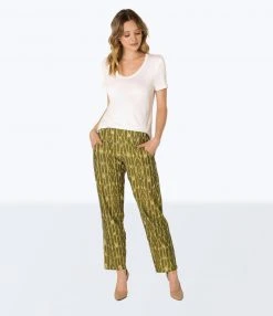 Passion Lilie Clothing Laurel Jersey Pants