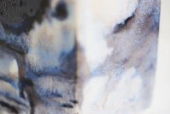 Lauren HB Studio Geo Porcelain Planter - Nebula Home Goods 10 Lauren HB Studio Geo Porcelain Planter - Nebula Home Goods