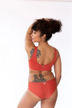 Saturday Swimwear Best Sellers Layla Recycled Swim Bottom 24 Saturday Swimwear Best Sellers Layla Recycled Swim Bottom