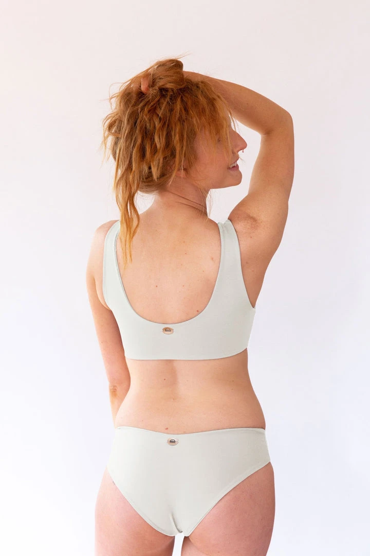 Saturday Swimwear Best Sellers Layla Recycled Swim Bottom 9 Saturday Swimwear Best Sellers Layla Recycled Swim Bottom