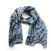 Ichcha Le Jardin Scarf Accessories